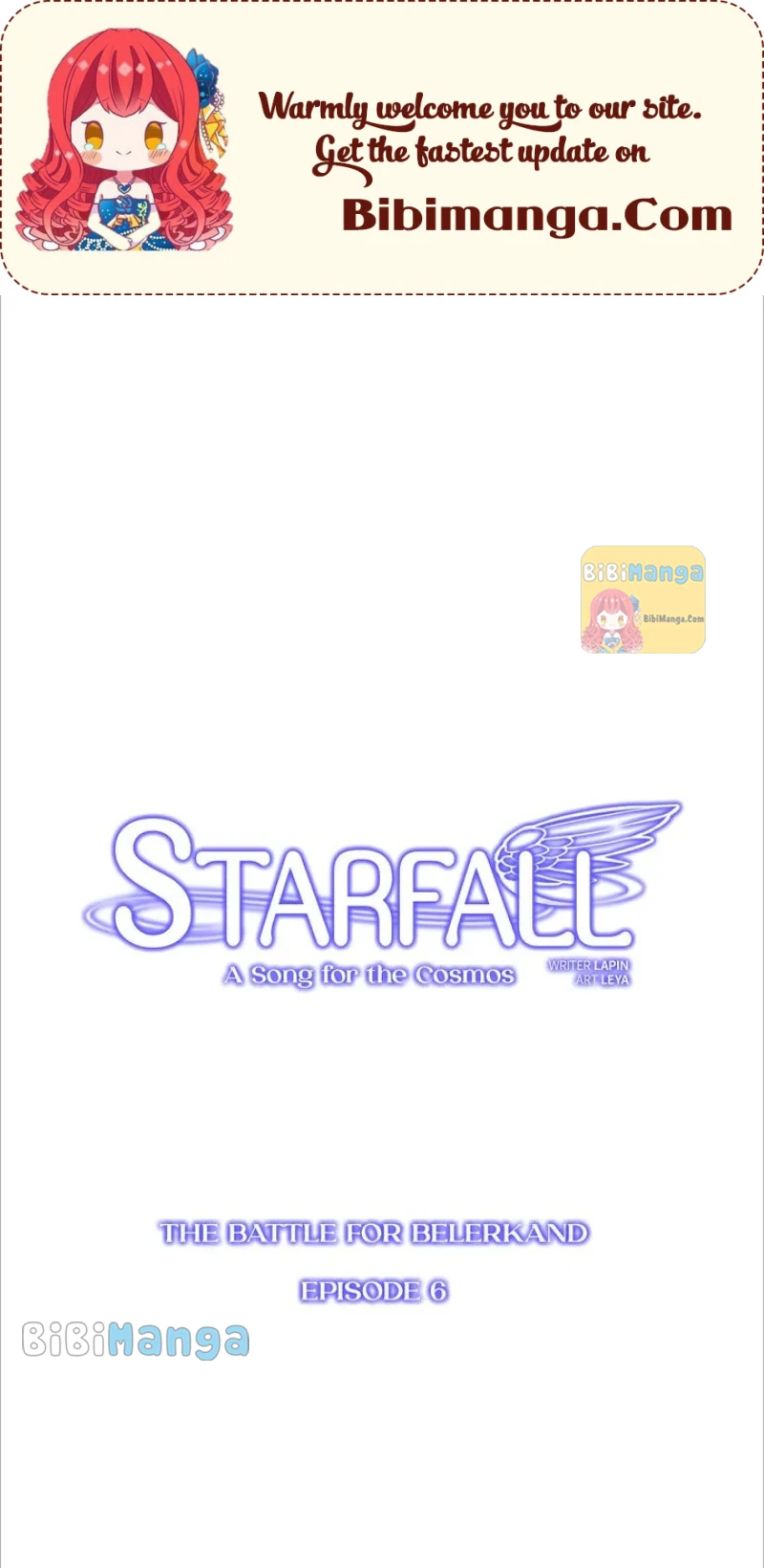 Starfall - Chapter 119