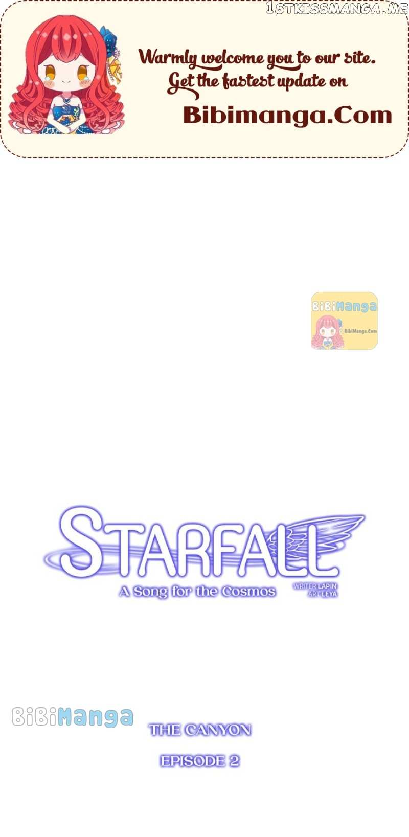 Starfall - Chapter 101