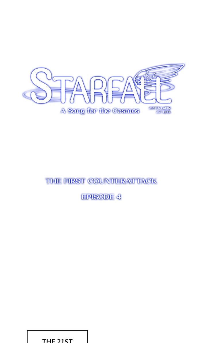 Starfall - Chapter 153