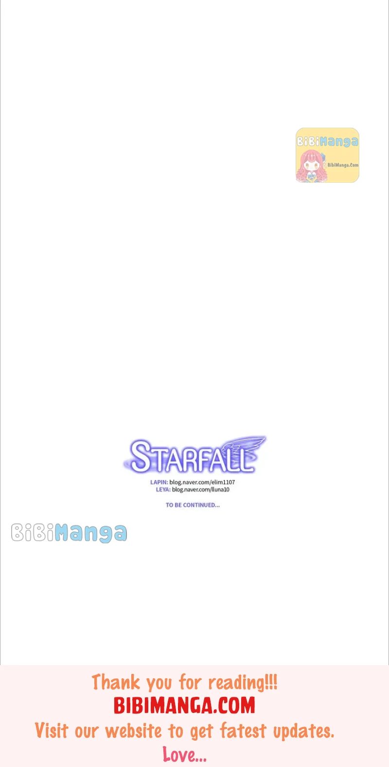 Starfall - Chapter 124