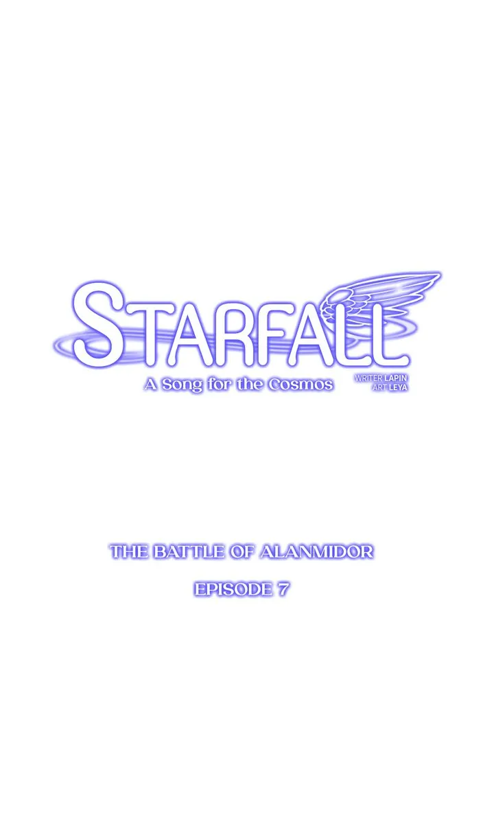 Starfall - Chapter 144