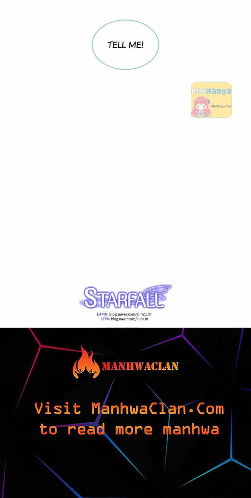 Starfall - Chapter 135