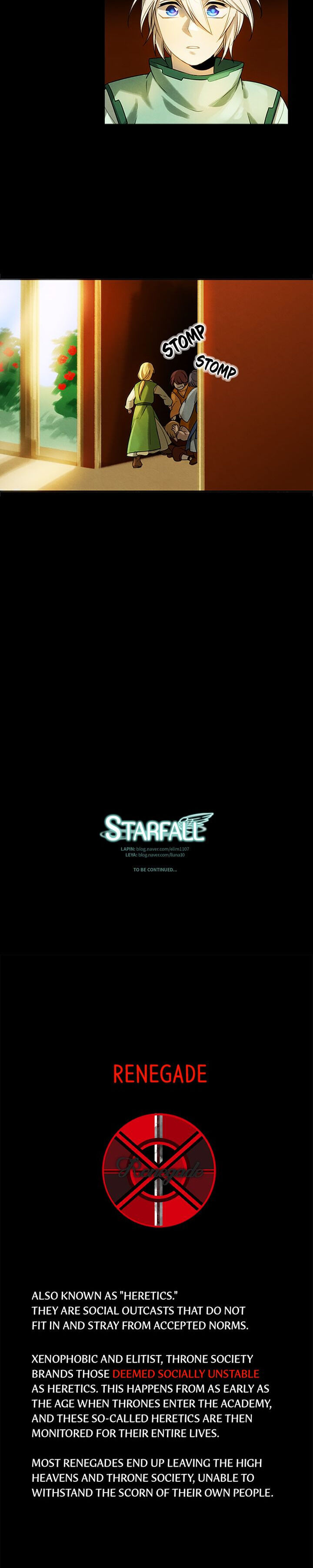 Starfall - Chapter 7