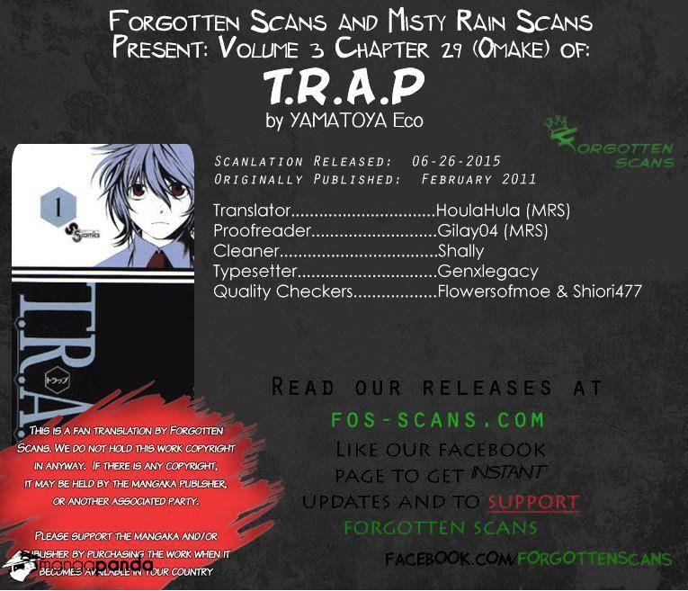 T.r.a.p. - Chapter 29