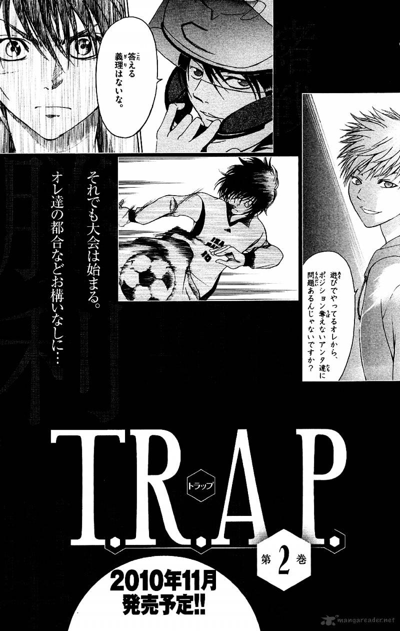 T.r.a.p. - Chapter 8