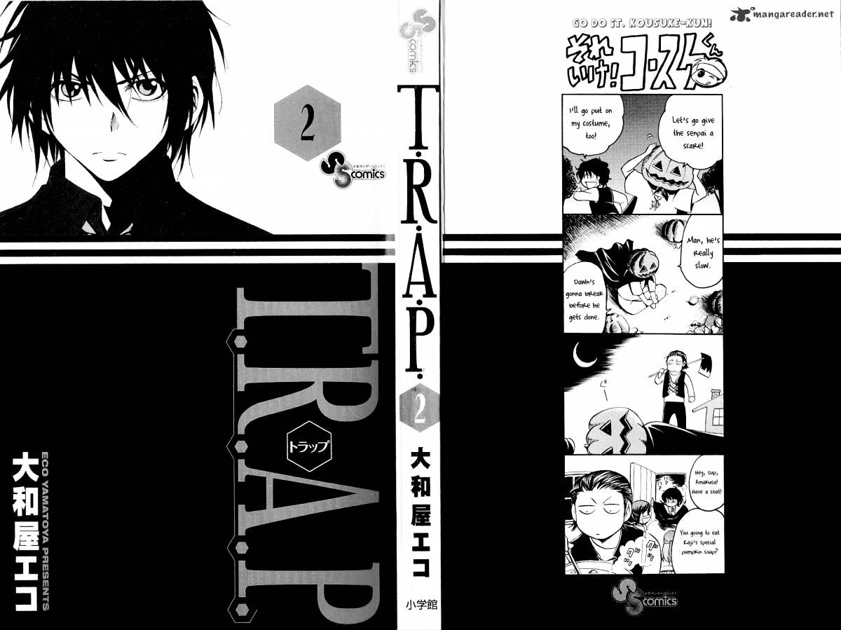 T.r.a.p. - Chapter 9