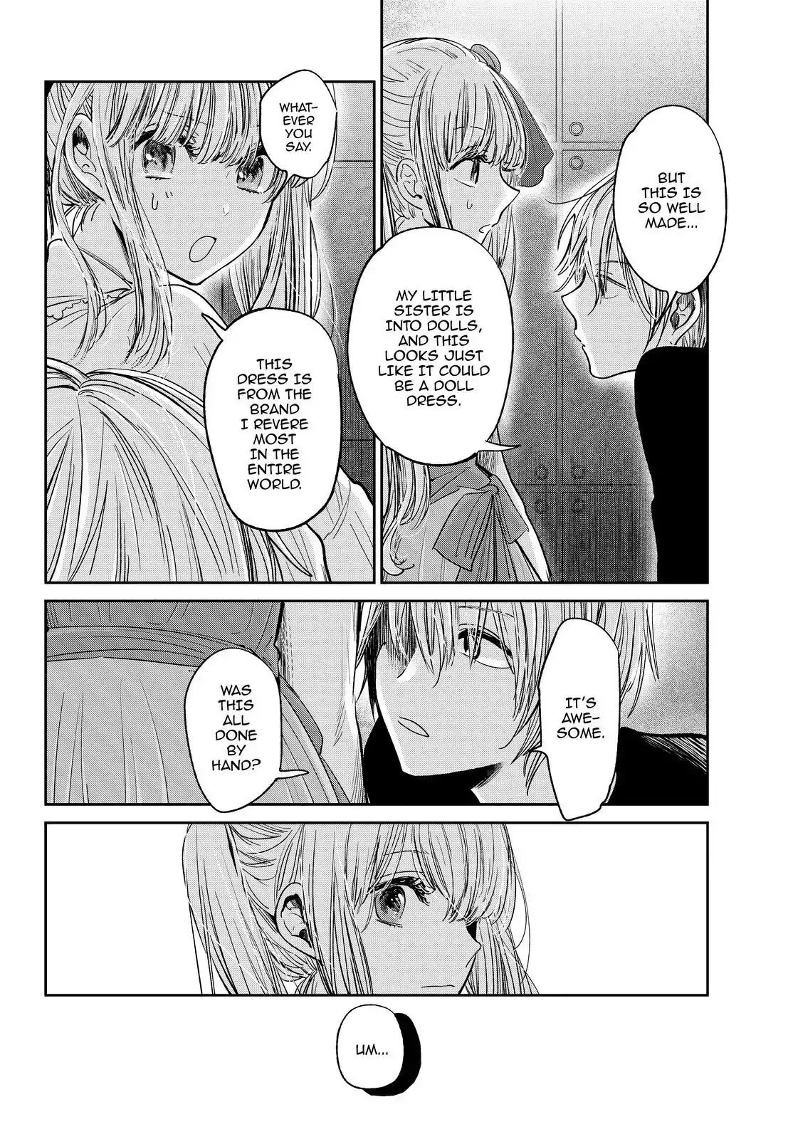 Kuzu No Honkai Décor - Chapter 1: Cinderella Of The Subway