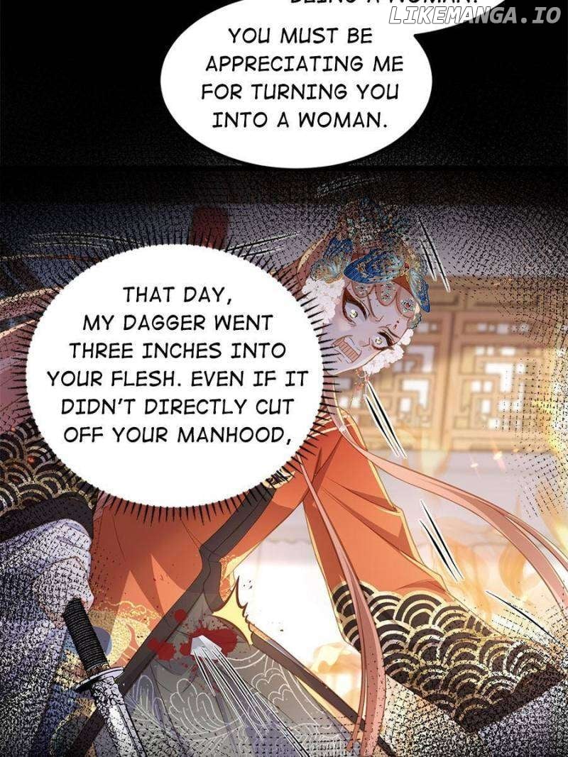 Be A Eunuch's Wife To Control The World - Chapter 369