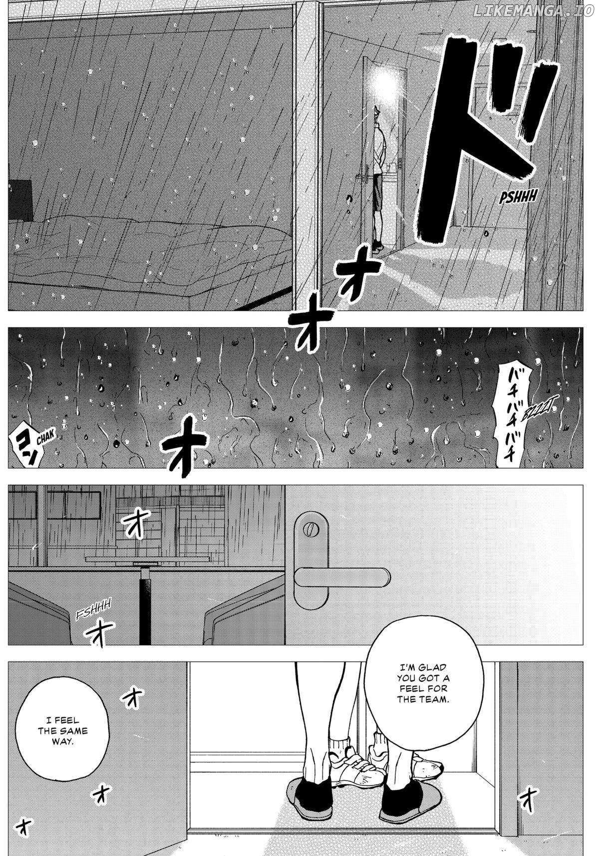 Diamond No Kouzai - Chapter 67