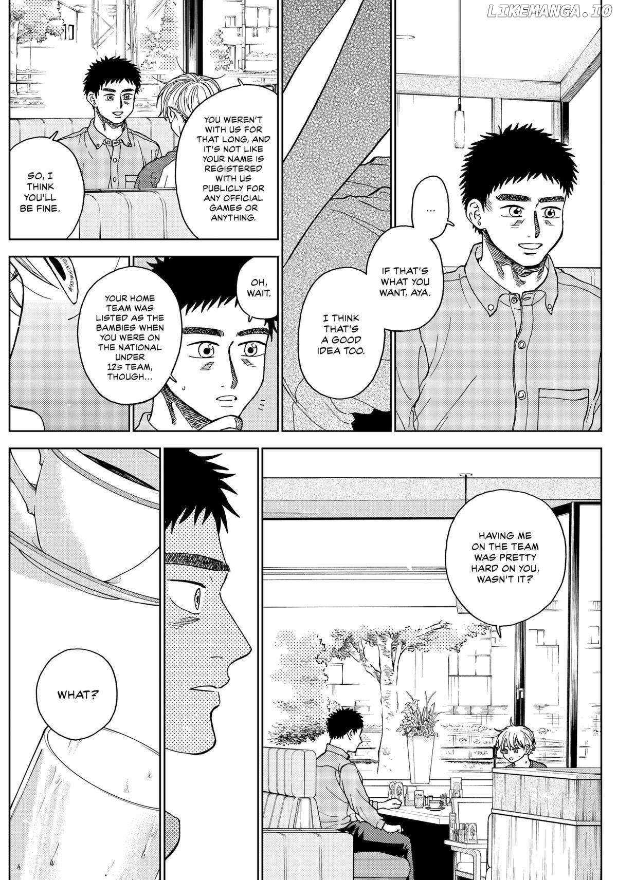 Diamond No Kouzai - Chapter 69