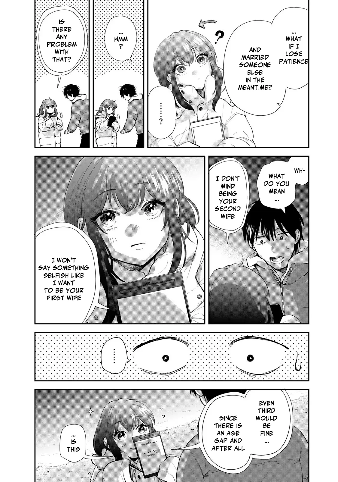 Isekai Shachuuhaku Monogatari: Outrunner Phev - Vol.4 Chapter 17: Facing Head-On