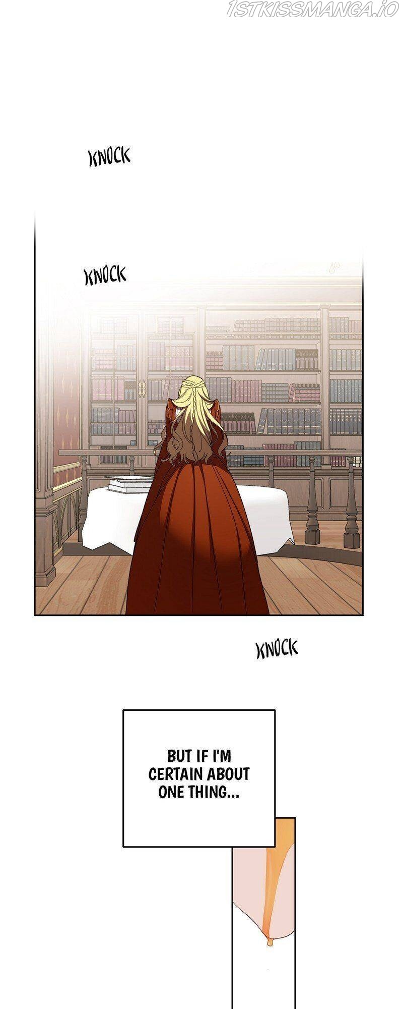 Queen Cecia's Shorts - Chapter 84