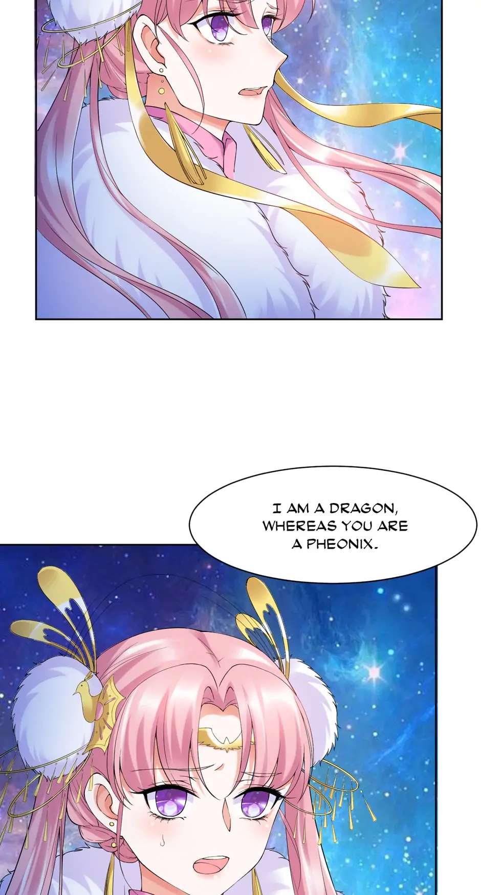 Bunnies Can't Be Gods - Chapter 32