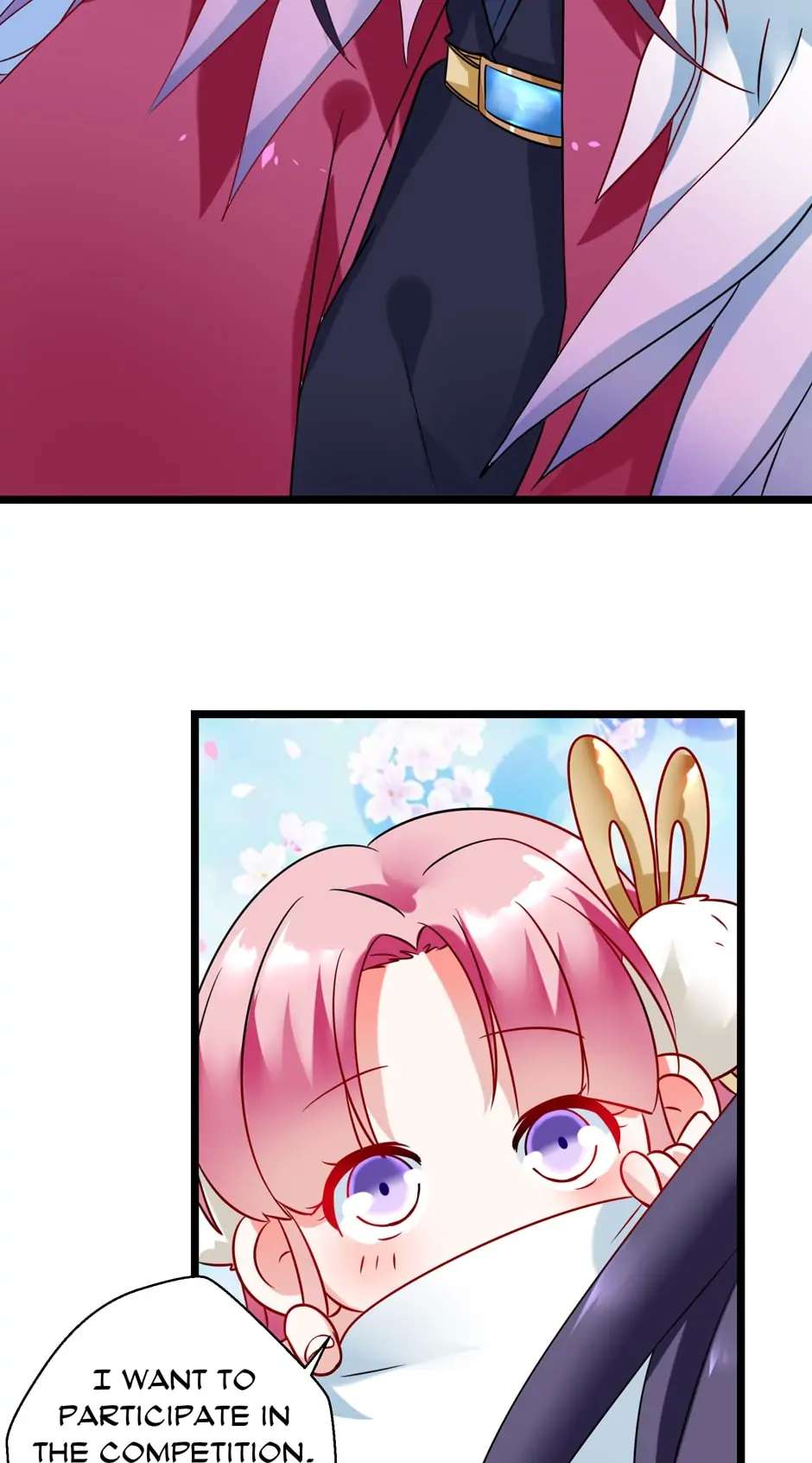 Bunnies Can't Be Gods - Chapter 5