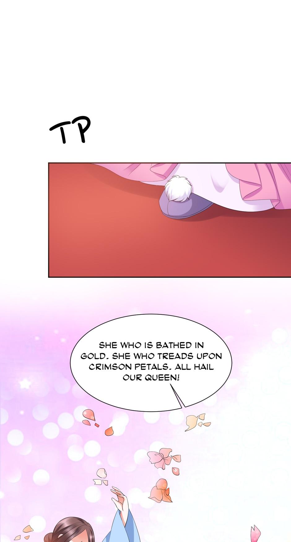 Bunnies Can't Be Gods - Chapter 29