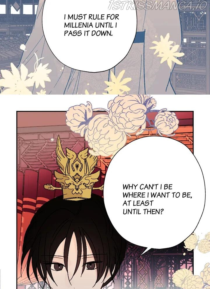 Red Thread Gods - Chapter 68