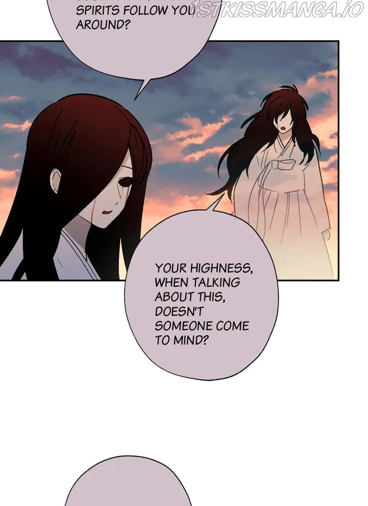 Red Thread Gods - Chapter 68