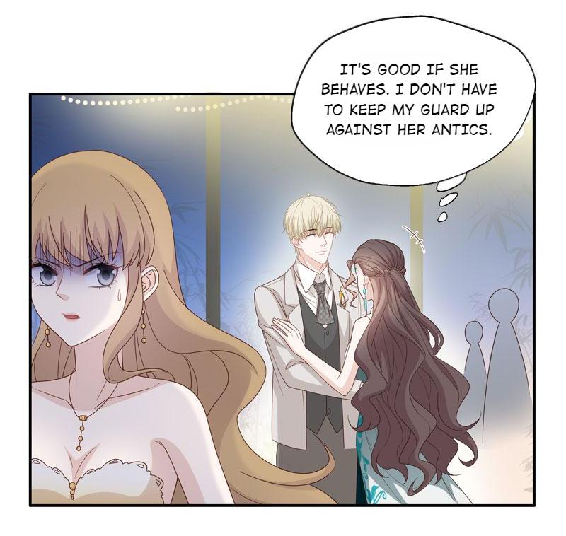 Bad Heiress - Chapter 23: Homecoming Banquet 6