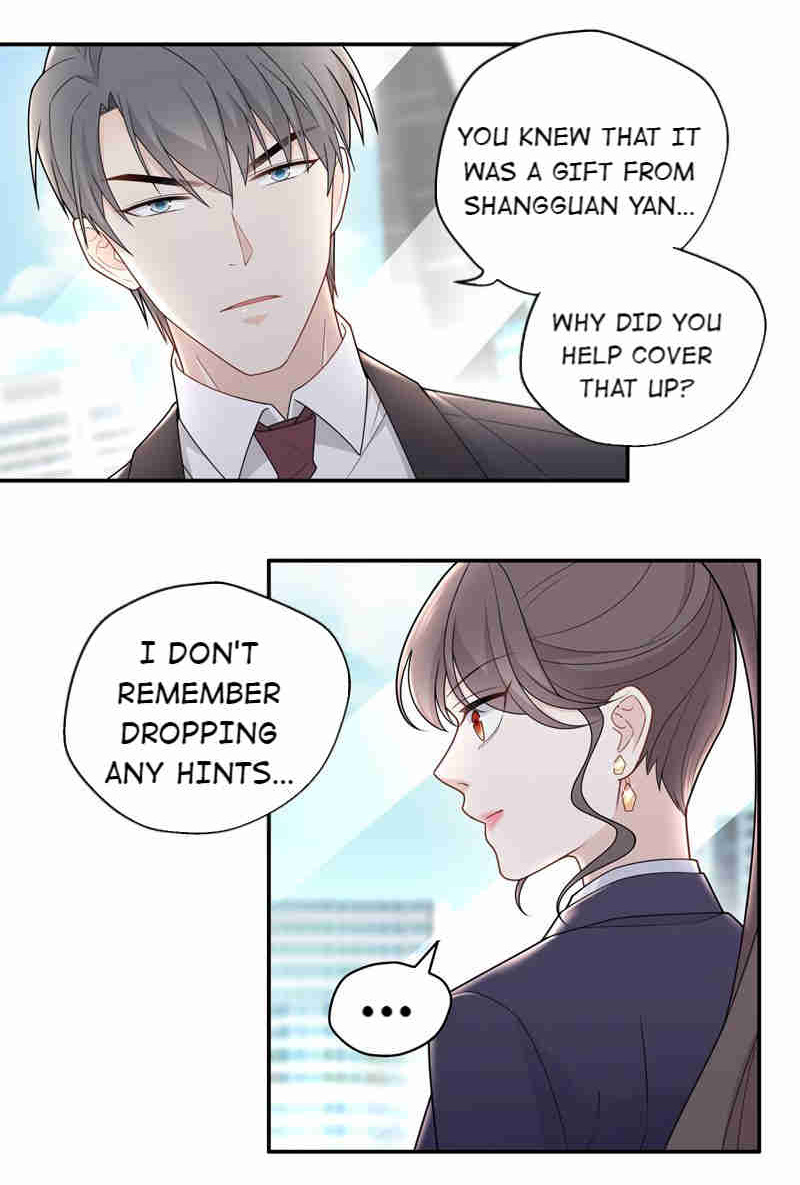 Bad Heiress - Chapter 61: Employee 3