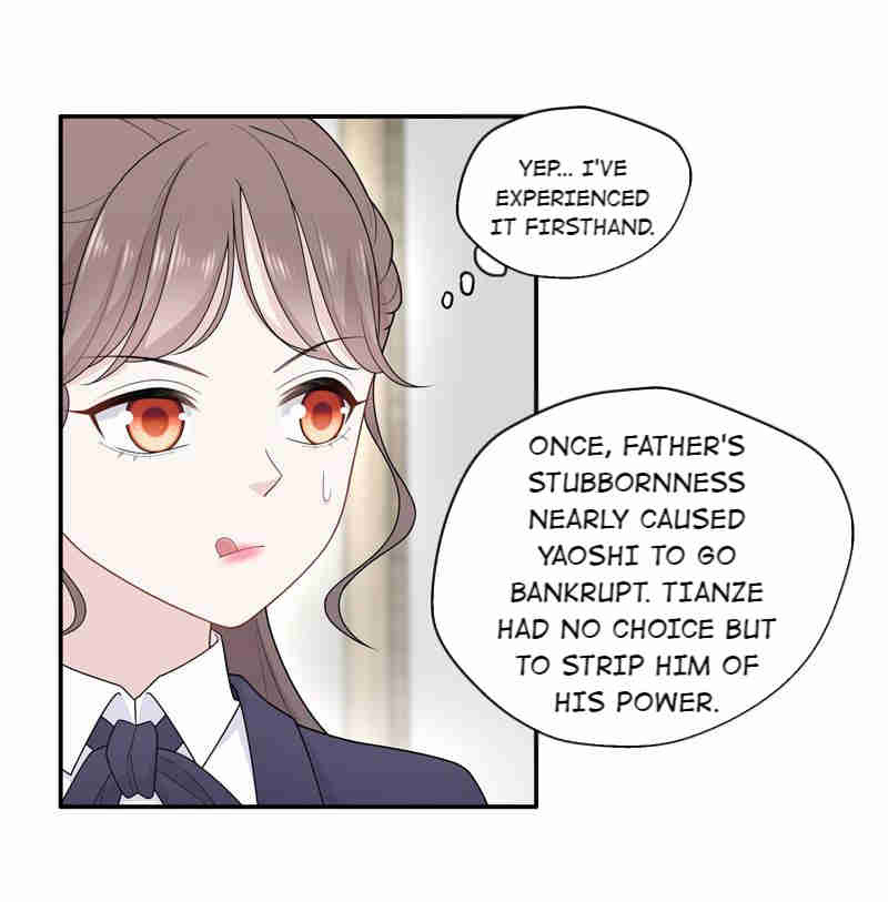 Bad Heiress - Chapter 61: Employee 3