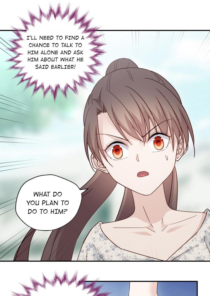 Bad Heiress - Chapter 33: Emergency 4