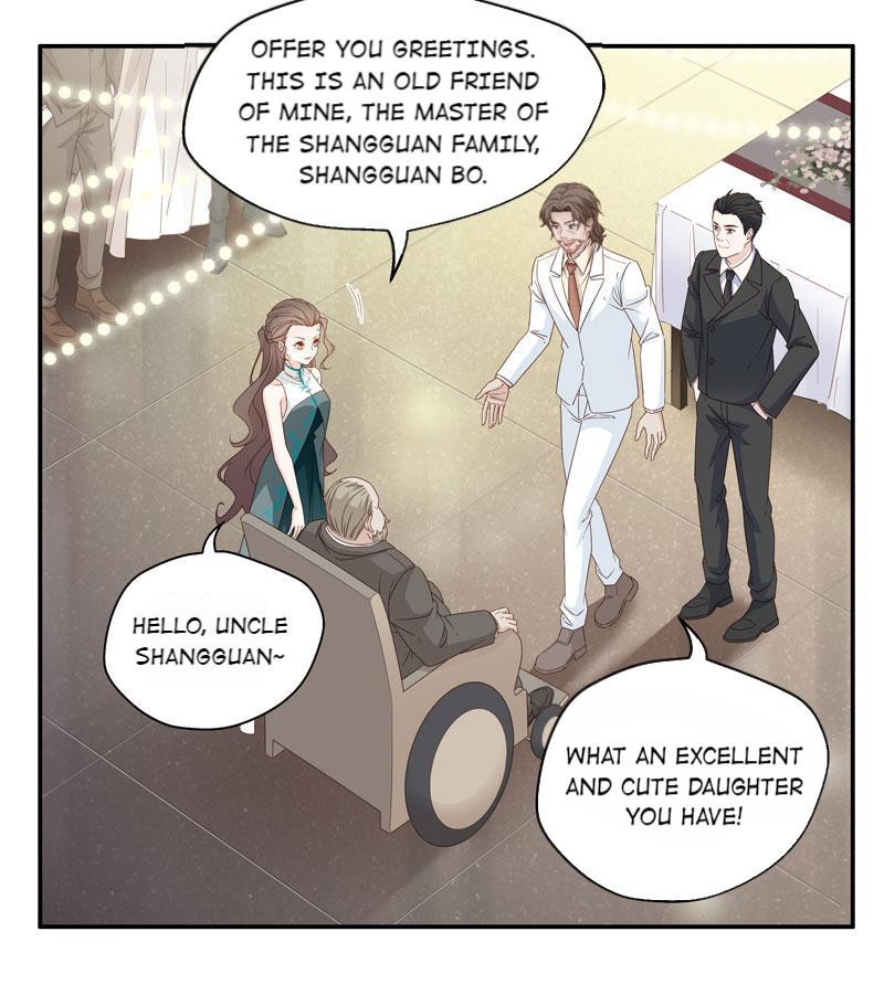 Bad Heiress - Chapter 22: Homecoming Banquet 5