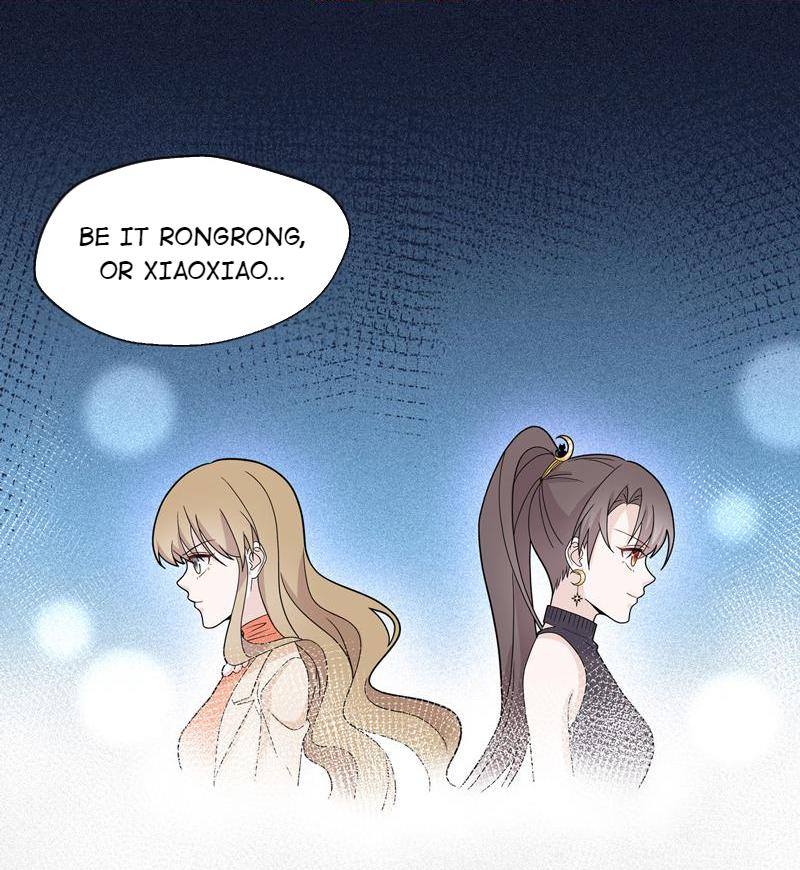 Bad Heiress - Chapter 41: Mysterious 3