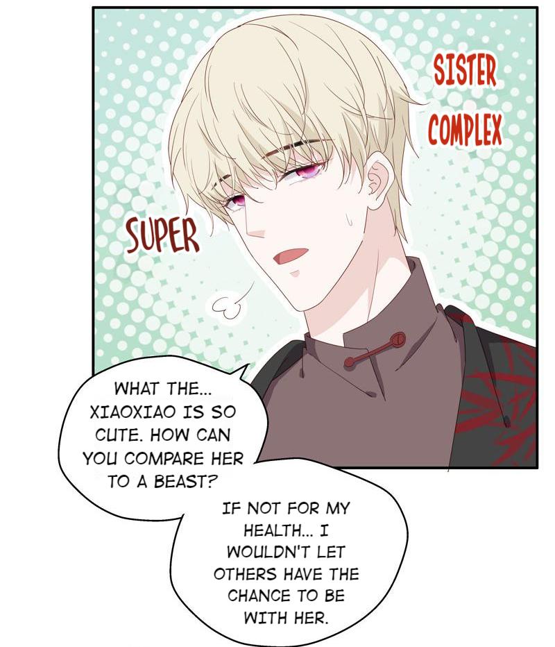 Bad Heiress - Chapter 18: Homecoming Banquet 1