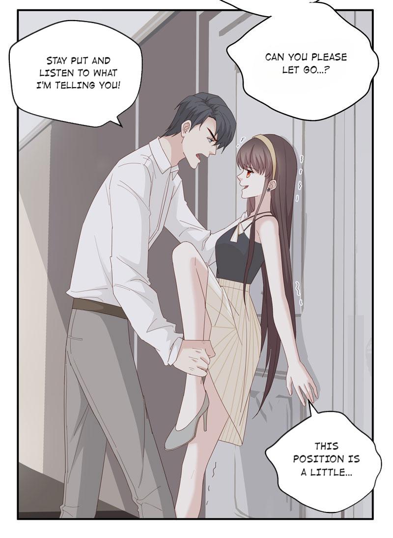 Bad Heiress - Chapter 13: Rich Lady 7