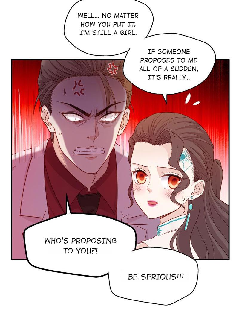 Bad Heiress - Chapter 24: Homecoming Banquet 7