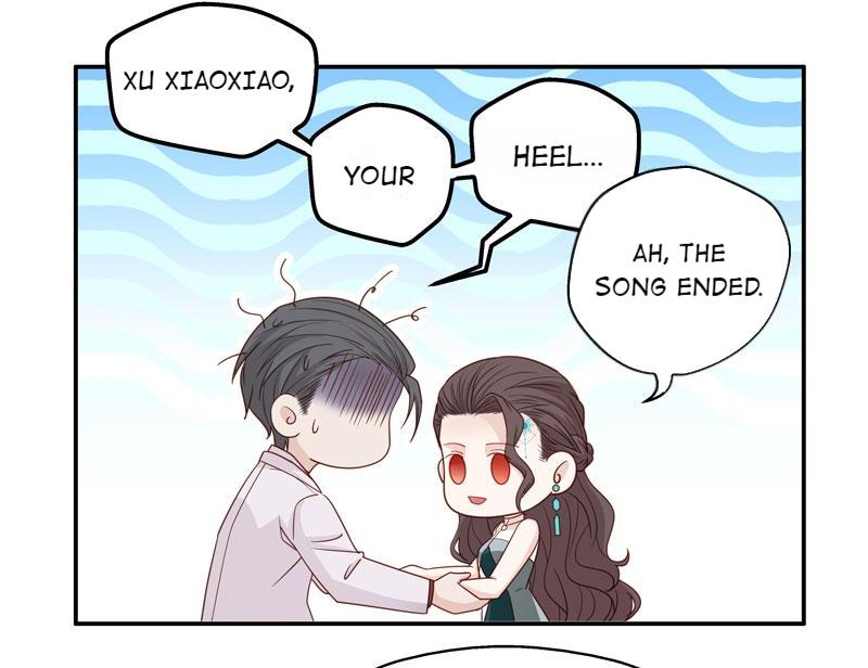 Bad Heiress - Chapter 24: Homecoming Banquet 7