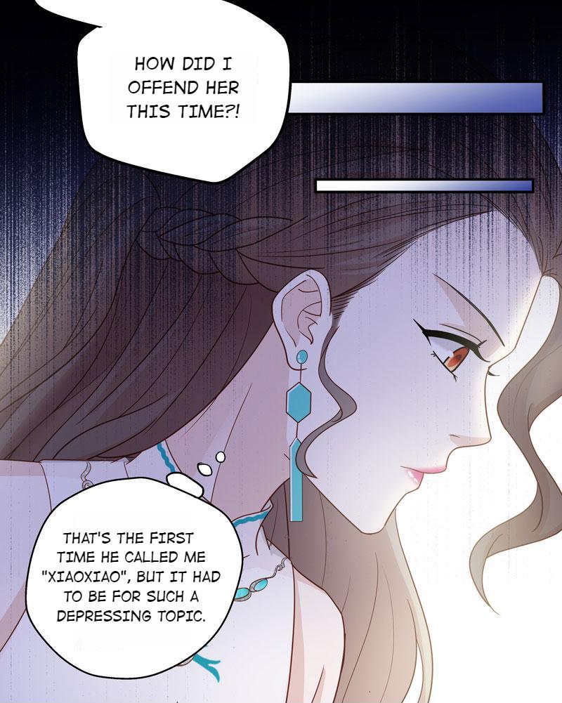 Bad Heiress - Chapter 24: Homecoming Banquet 7