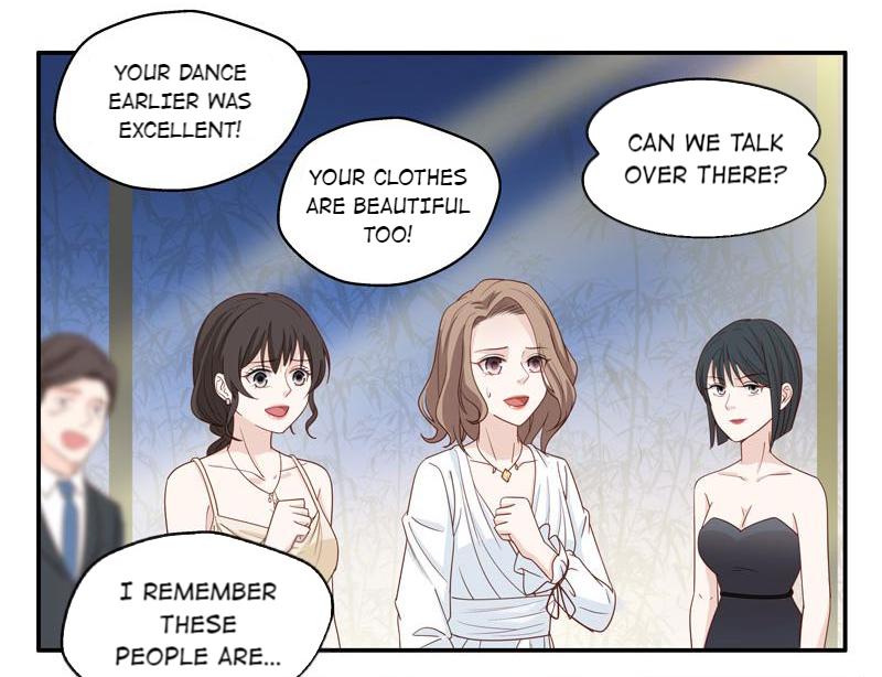 Bad Heiress - Chapter 24: Homecoming Banquet 7