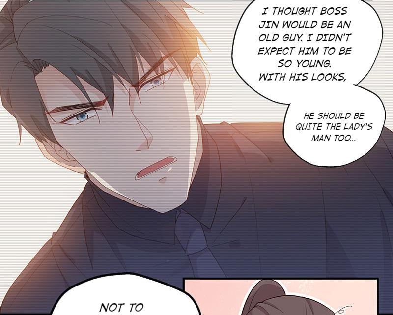 Bad Heiress - Chapter 3: Massive Debt 3