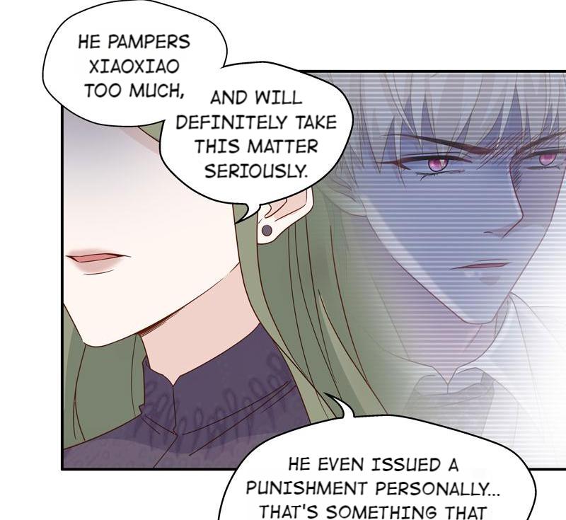 Bad Heiress - Chapter 27: Tianze Passed Out 1