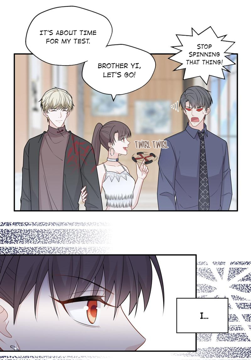 Bad Heiress - Chapter 53: Jealousy 4