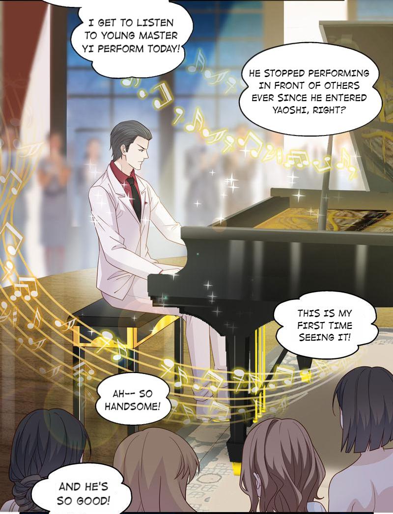 Bad Heiress - Chapter 26: Homecoming Banquet 9