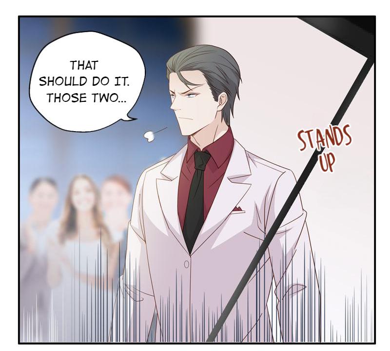 Bad Heiress - Chapter 26: Homecoming Banquet 9