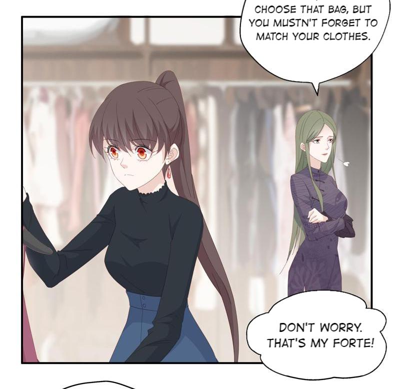 Bad Heiress - Chapter 16: Rich Lady 10