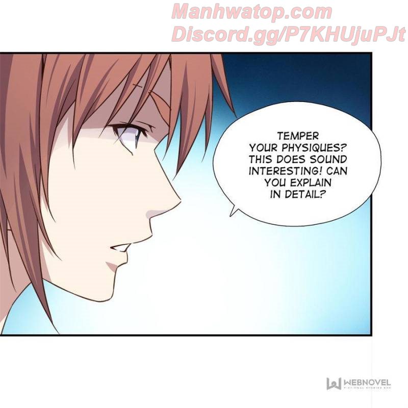 My Master Knows Everything - Chapter 23