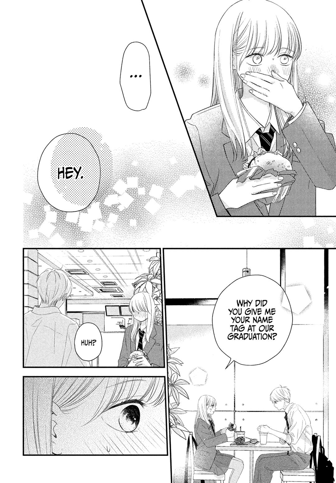 Gomen Ne Hatsukoi - Vol.1 Chapter 2