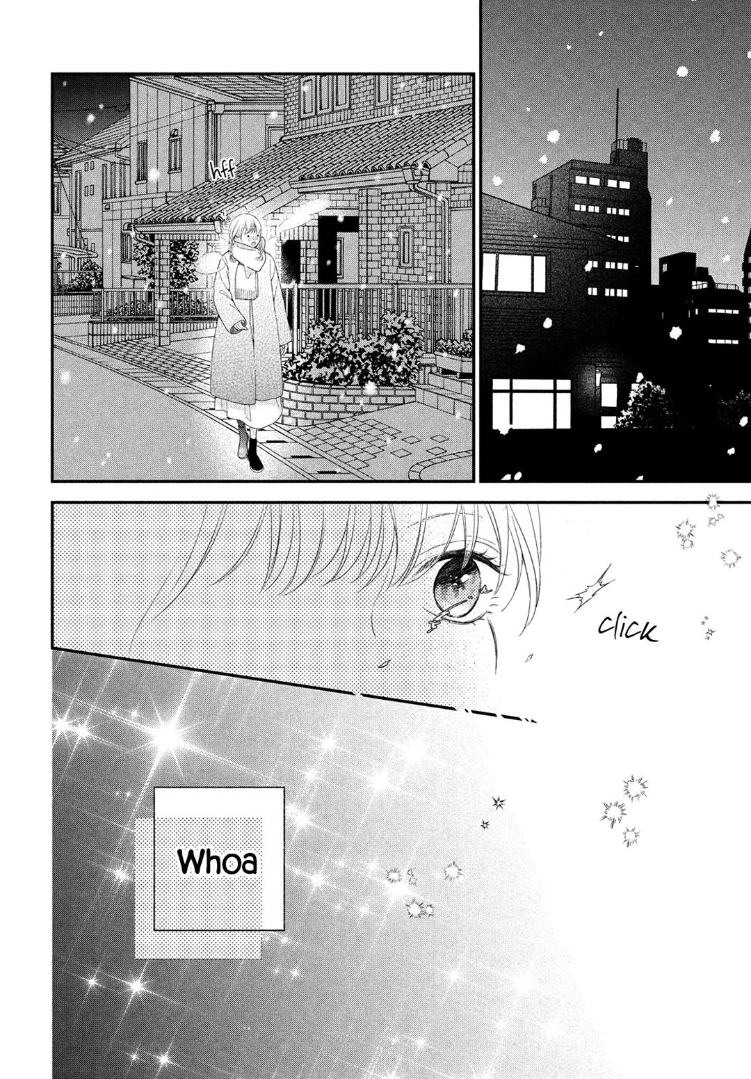 Gomen Ne Hatsukoi - Vol.1 Chapter 1