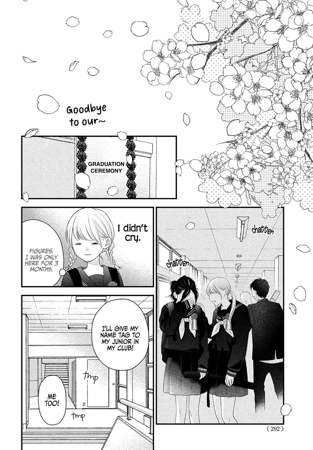 Gomen Ne Hatsukoi - Vol.1 Chapter 1