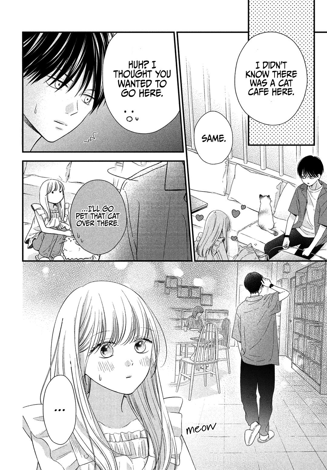 Gomen Ne Hatsukoi - Vol.2 Chapter 7