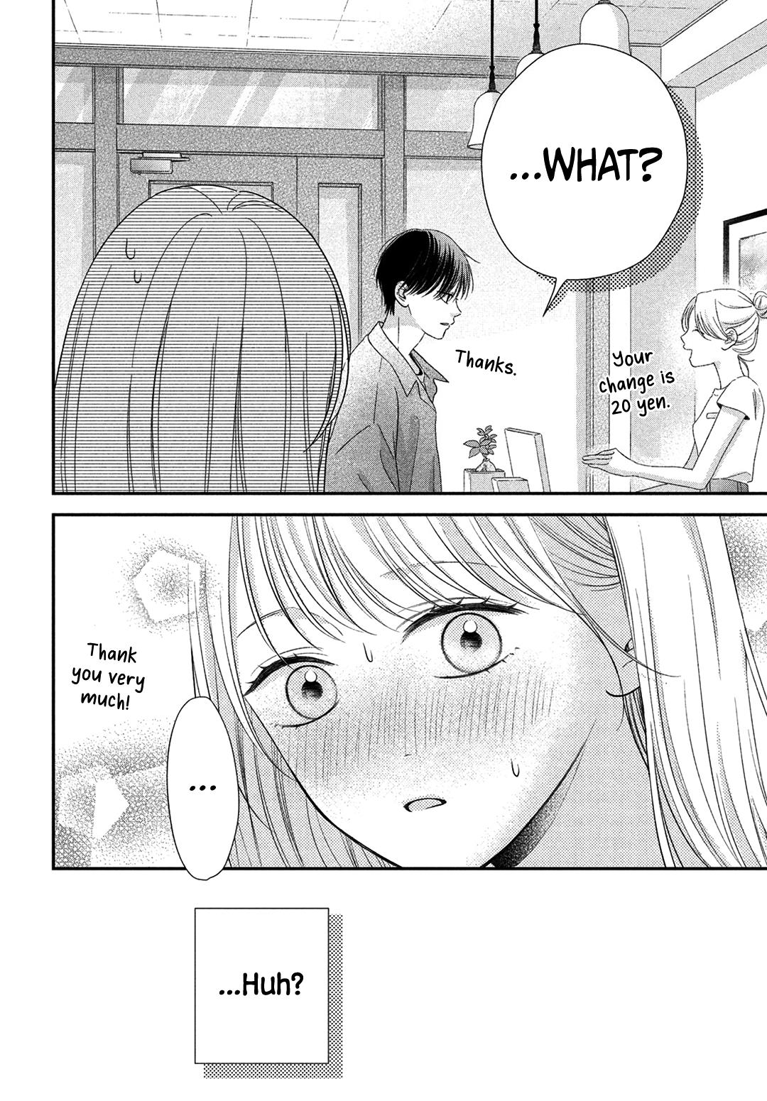 Gomen Ne Hatsukoi - Vol.2 Chapter 7