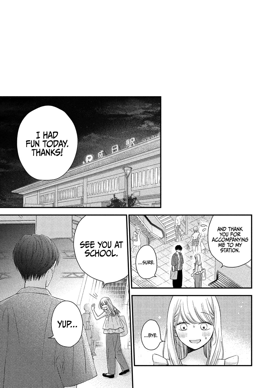 Gomen Ne Hatsukoi - Vol.2 Chapter 7