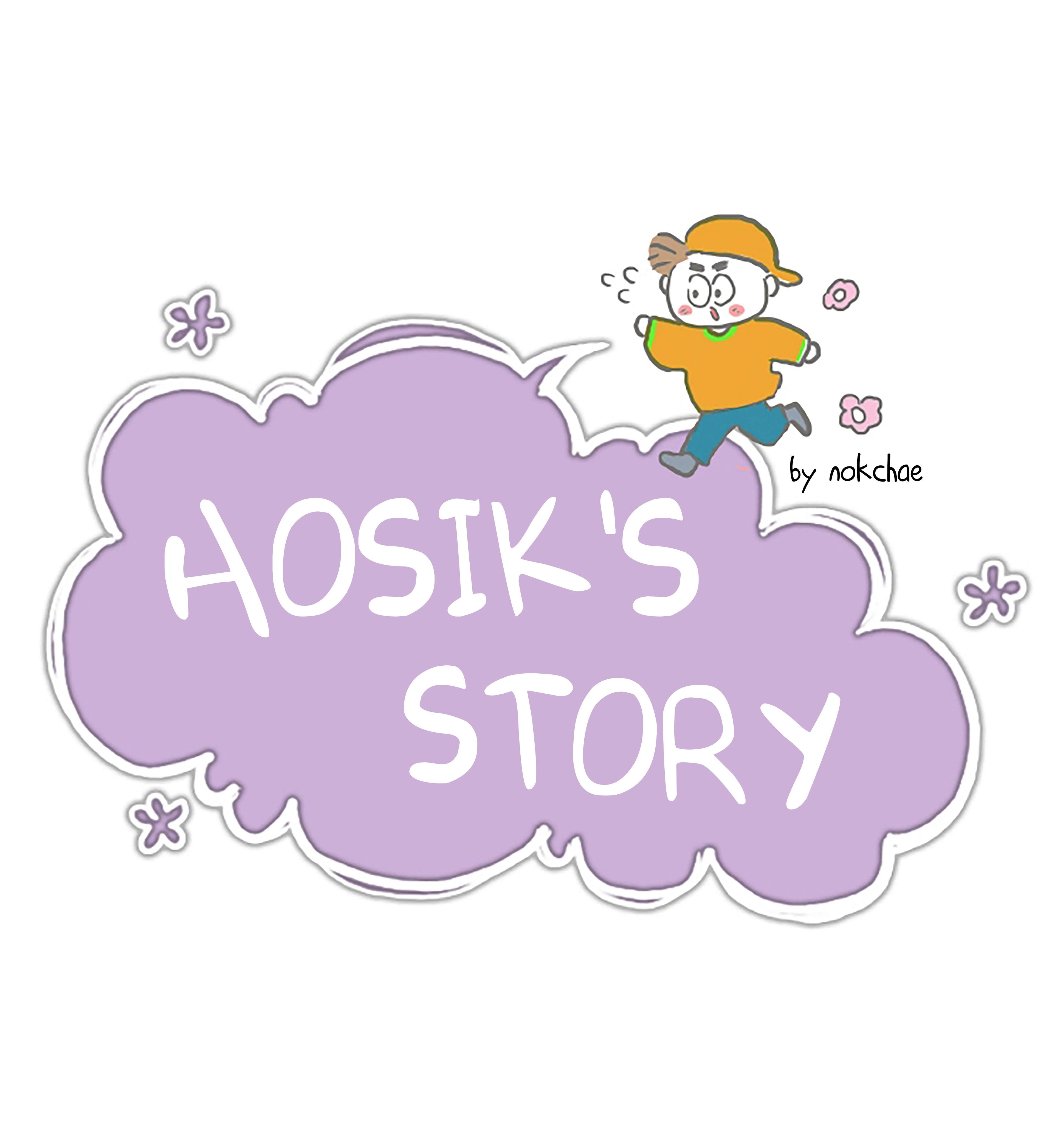 Hosik's Story - Chapter 11