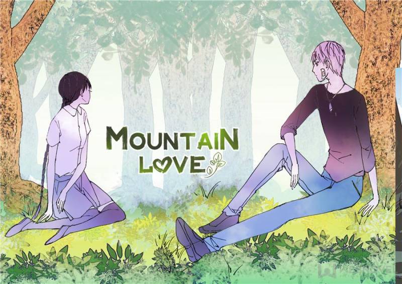 Mountain Love - Chapter 63