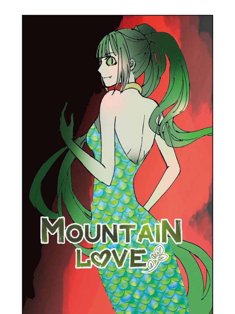 Mountain Love - Chapter 62