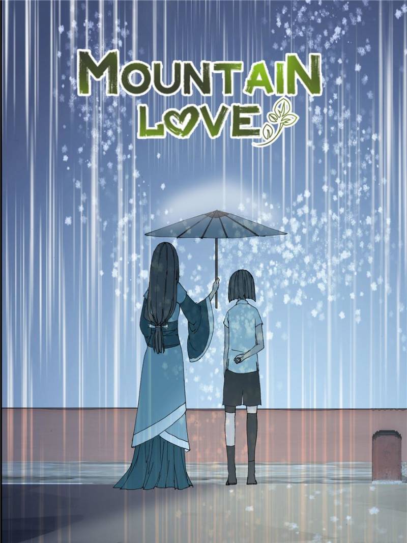 Mountain Love - Chapter 61